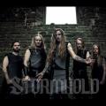 Stormhold - Discography (2012 - 2017)