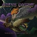 Odin's Court  - Turtles All the Way Down, Vol. II