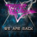 Taste - We Are Back