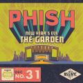 Phish  - Madison Square Garden (NY-2017-12-31) (3CD)