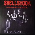 Shellshock - Screaming for Metal (Compilation 1986-1989)