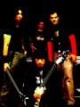 Anestesia - Discography (1991 - 2015)