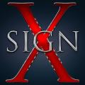 Sign X - Sign X (EP)