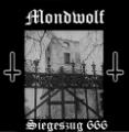 Mondwolf - Siegeszug 666 (Demo)