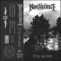 Nordligblast - True Paradise (First Edition)