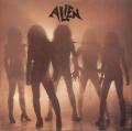 Alien - Cosmic Fantasy (EP)