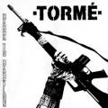 Torme - (With Phil Lewis) - Discography (1985 - 1987)