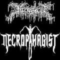 Necrophagist - Discography (1999-2004) (Lossless)