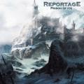 Reportage - Prison Of Ice