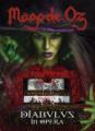Mägo de Oz - Diabulus In Opera (DVD)