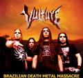Vulture - Discography (1996 - 2015)