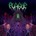 Plague - Plague (EP)