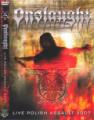 Onslaught - Live Polish Assault 2007 (DVD)