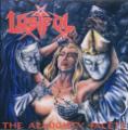 Lustful - The Almighty Facets