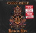 Voodoo Circle - Raised on Rock (Lossless)