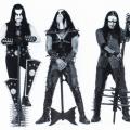 Immortal - Discography (1991 - 2018)