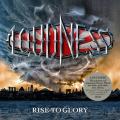 Loudness - Rise To Glory (2CD)