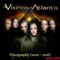 Visions Of Atlantis - Discography (2002 - 2016) (Lossless)