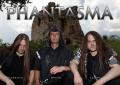 Phantasma - Discography (1994 - 2010)