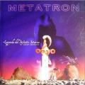 Metatron - Leyenda del Infinito Interno