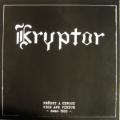 Kryptor - Discography (1988 - 1994)