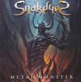 Snakeyes - Metal Monster (Lossless)