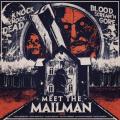 Meet The Mailman - Knock Knock Dead Blood Scream'n Gore (EP)