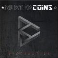 Rusted Coins - Distraction