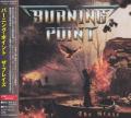 Burning Point - The Blaze (Japanese Edition) (Lossless)
