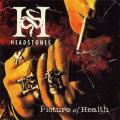 Headstones - Discography (1993-2017)