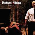 Insidious Disease - Shadowcast (Lossless)