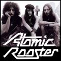 Atomic Rooster - Discography (1970-2016)