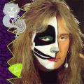 Peter Criss - Cat 1