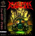 Nuclear Assault - Greatest Hits (Compilation) (Japanese Edition)