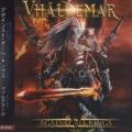 Vhäldemar - Against All Kings (Japanese Edition) (Lossless)