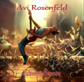 Avi Rosenfeld - Bluesy Breeze