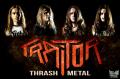 Traitor - Discography (2010 - 2022)