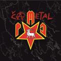 Po' Metra Crijeva - Ča Metal