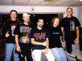Enter Self - Discography (1994 - 2000)