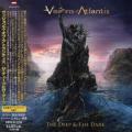 Visions Of Atlantis - The Deep &amp; The Dark (Japanese Edition) (Lossless)