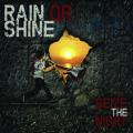 Rain Or Shine - Seize The Night