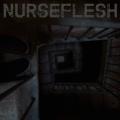 Nurseflesh - Nurseflesh (EP)