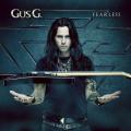 Gus G. - Fearless (Limited Edition)