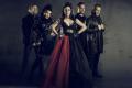 Evanescence - Discography (2000 - 2017) (Lossless)