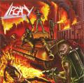 Legacy - Metallic Assault
