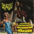 Septic Mutagen - Discography (2014 - 2017)
