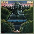 Ram Jam - The Very Best of Ram Jam (Compilation) (Lossless)