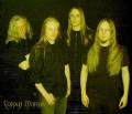 Corpus Mortale - Discography (1995 - 2013)