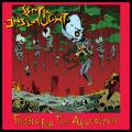 Septik Onslaught - Fodder For The Apocalypse (EP)