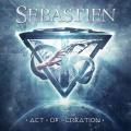 Sebastien - Act Of Creation (Lossless)